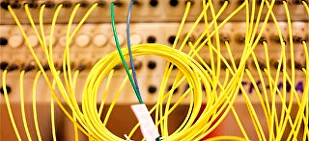 Аварийные работы на ВОЛС