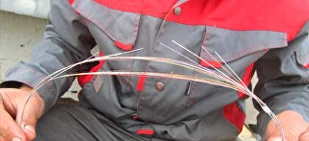 Комплектация и поставка материалов